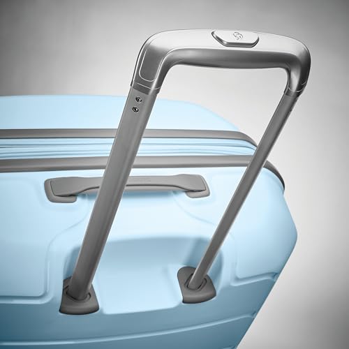 Hardside Carry-On Luggage - Expandable Hard Shell Spinner Suitcase B567593