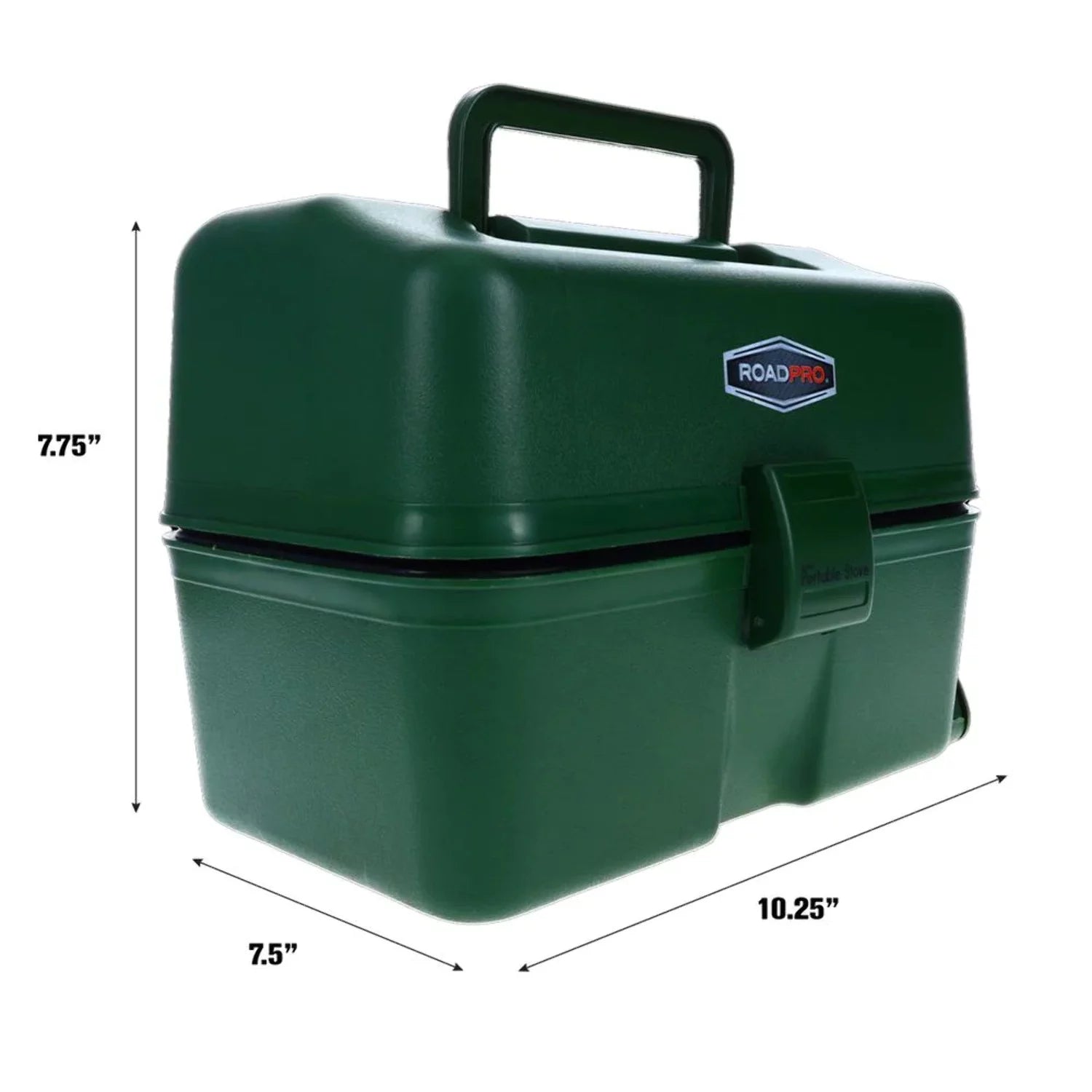 12V Plug Portable Stove Heated Lunchbox F524026