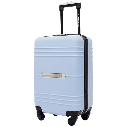 Carry-On 22-Inch Spinner Luggage, Charcoal P374401