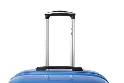 Hardside Expandable Luggage with Spinner Wheels, 2 Piece Set S21529
