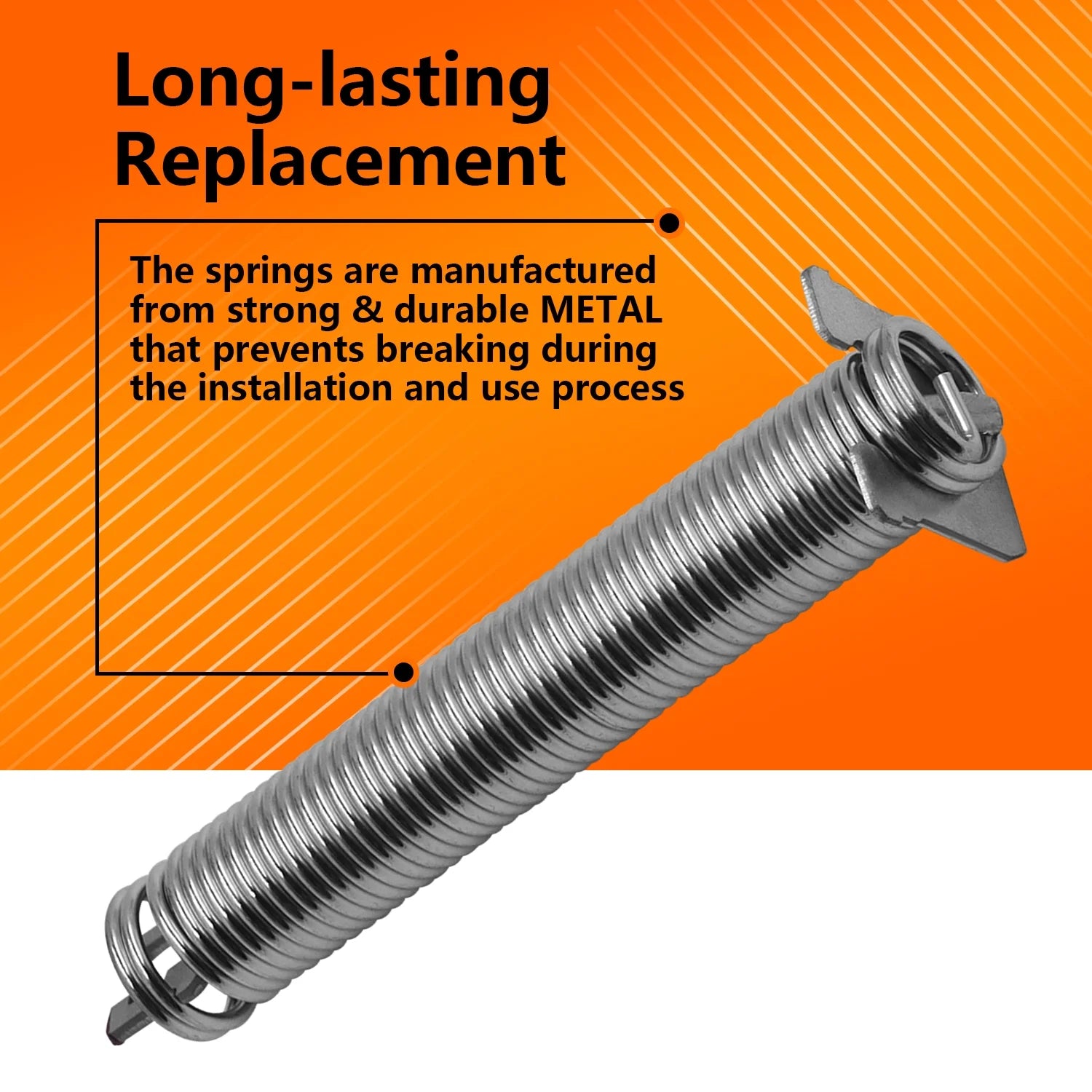 Dishwasher Door Spring Kit Replacement L4240