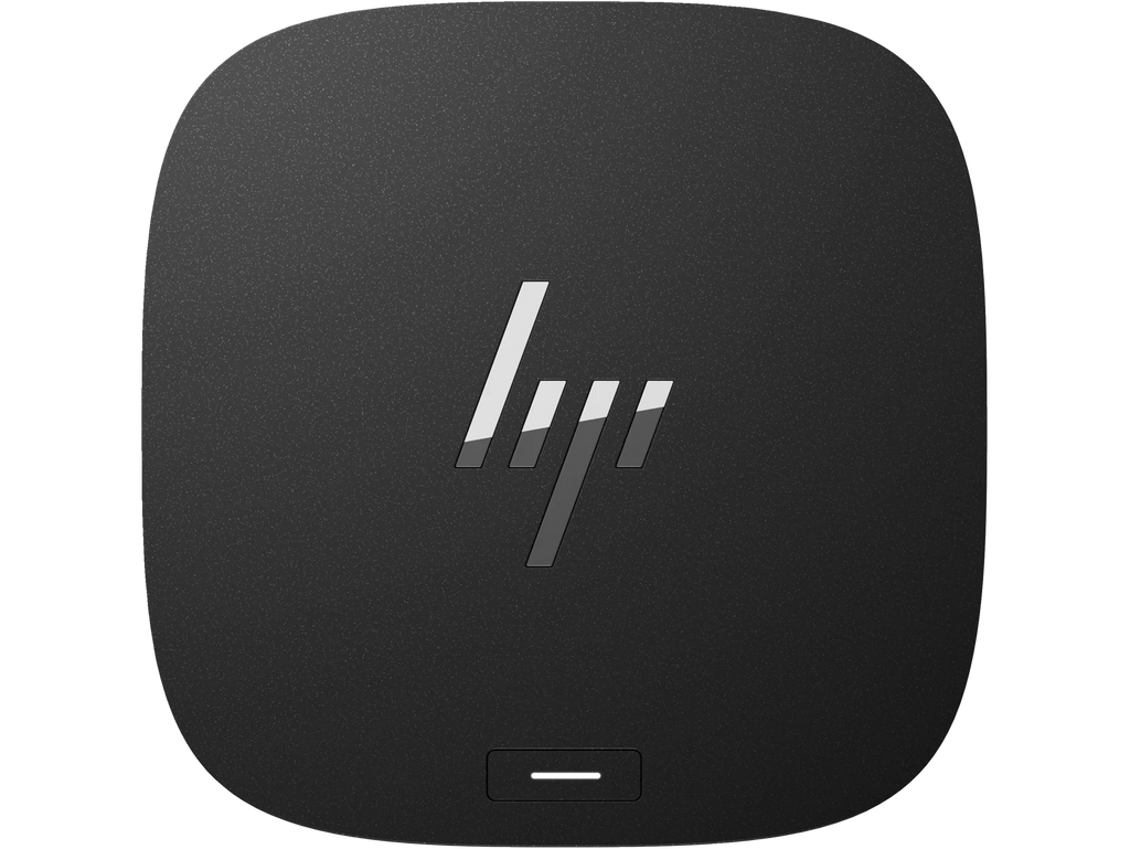 Thunderbolt Dock 120W P1447