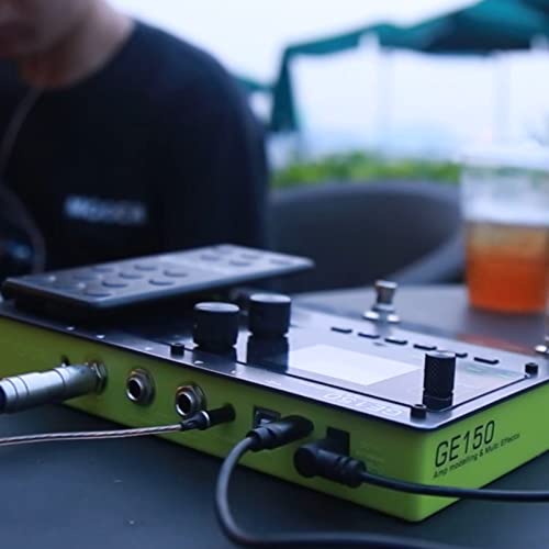 Portable Multi Effects Pedal V520463