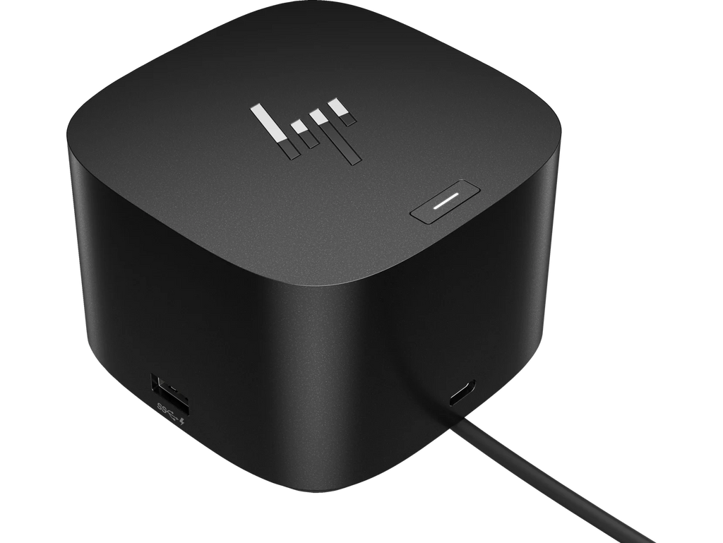 Thunderbolt Dock 120W P1447