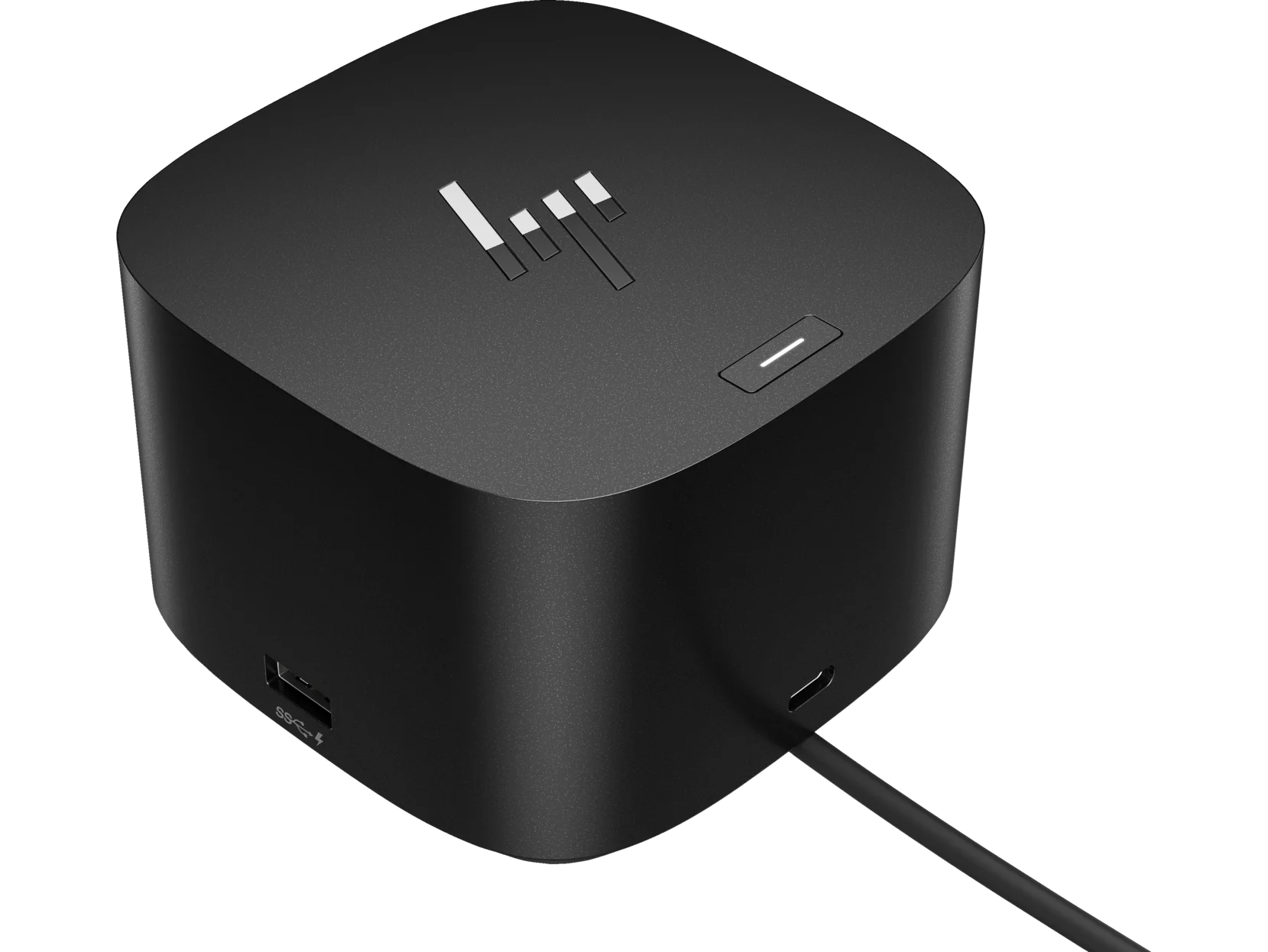 Thunderbolt Dock 120W P1447
