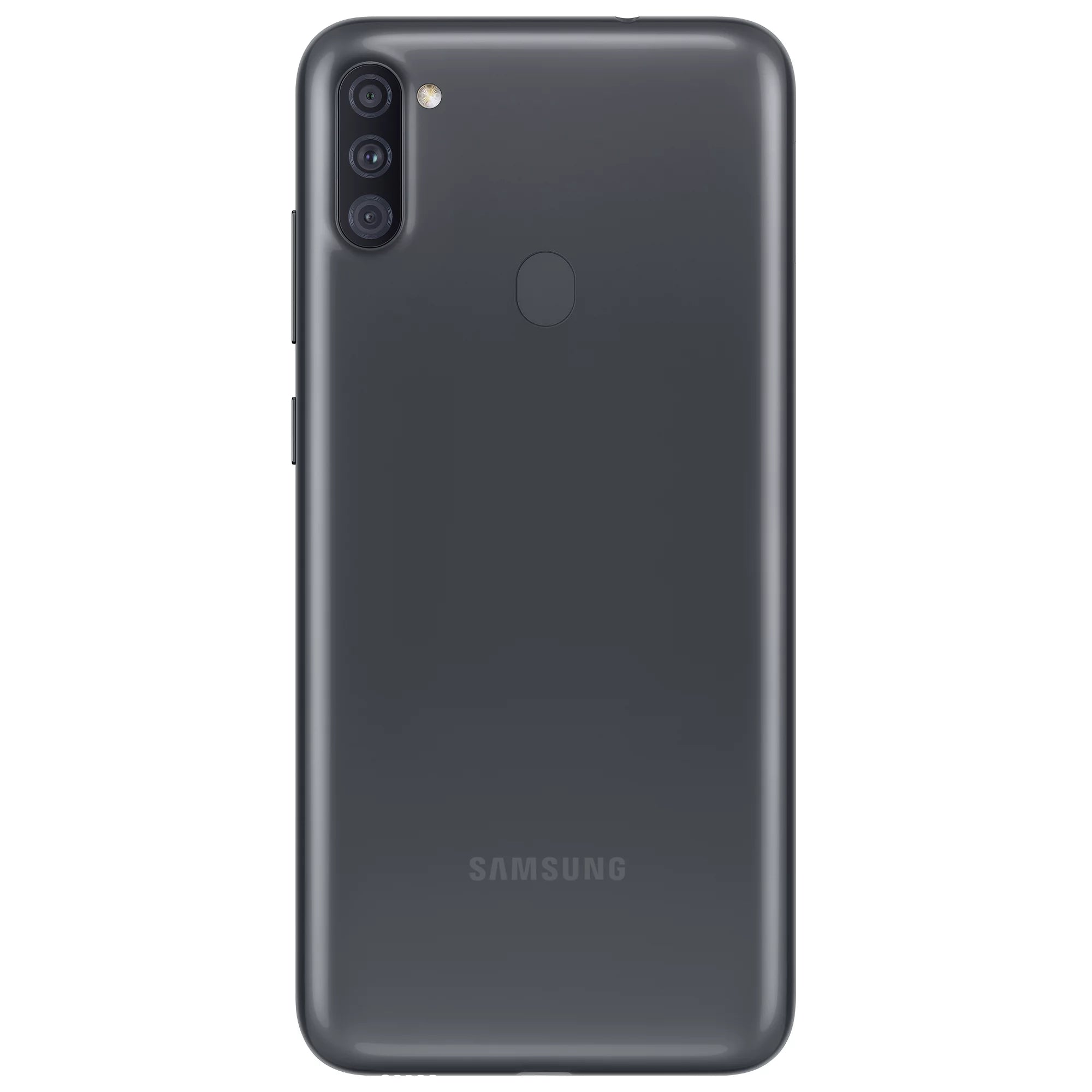 Samsung Galaxy A11 32GB Black Prepaid Smartphone H6004