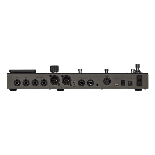 Portable Multi Effects Pedal V520463