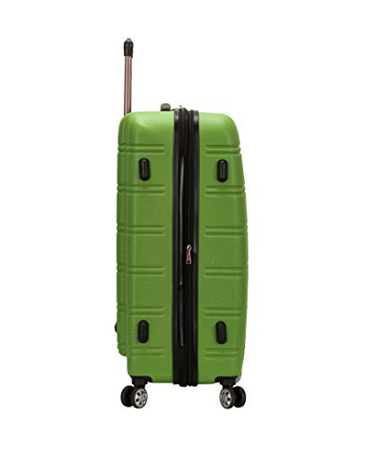 Hardside Expandable Luggage with Spinner Wheels, 2 Piece Set S21529