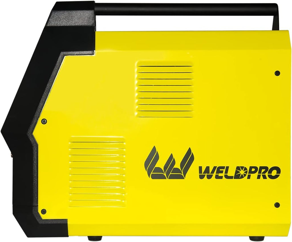 Multi-Process Welder 115V/230V AC/DC MIG/TIG/Stick S8715