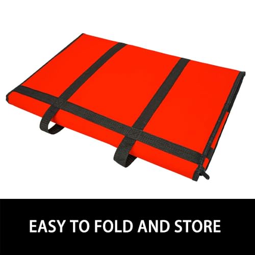 Insulated Food Delivery Bag Hot Cold Meal Carrier F1699