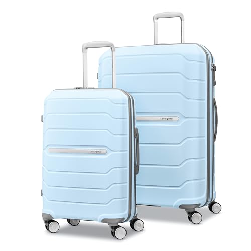 Hardside Carry-On Luggage - Expandable Hard Shell Spinner Suitcase B567593
