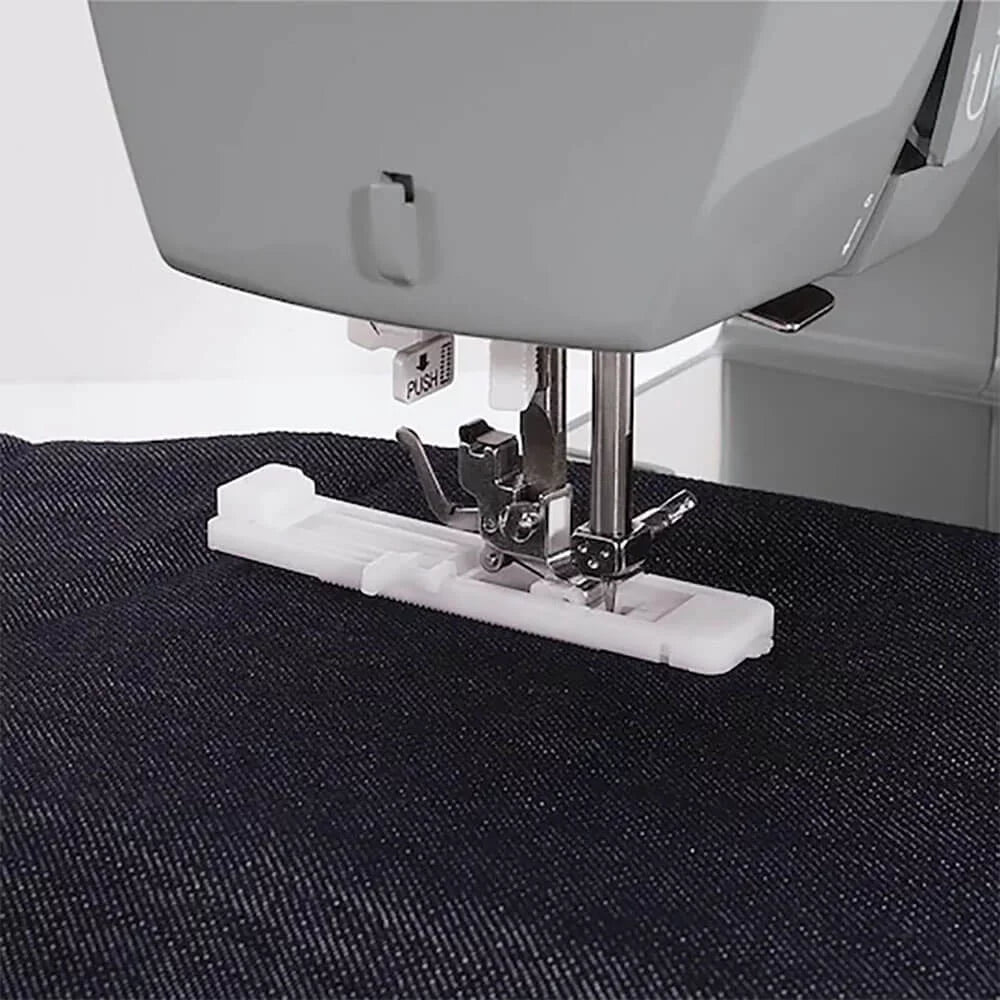 Heavy Duty Sewing Machine Refurbished I199