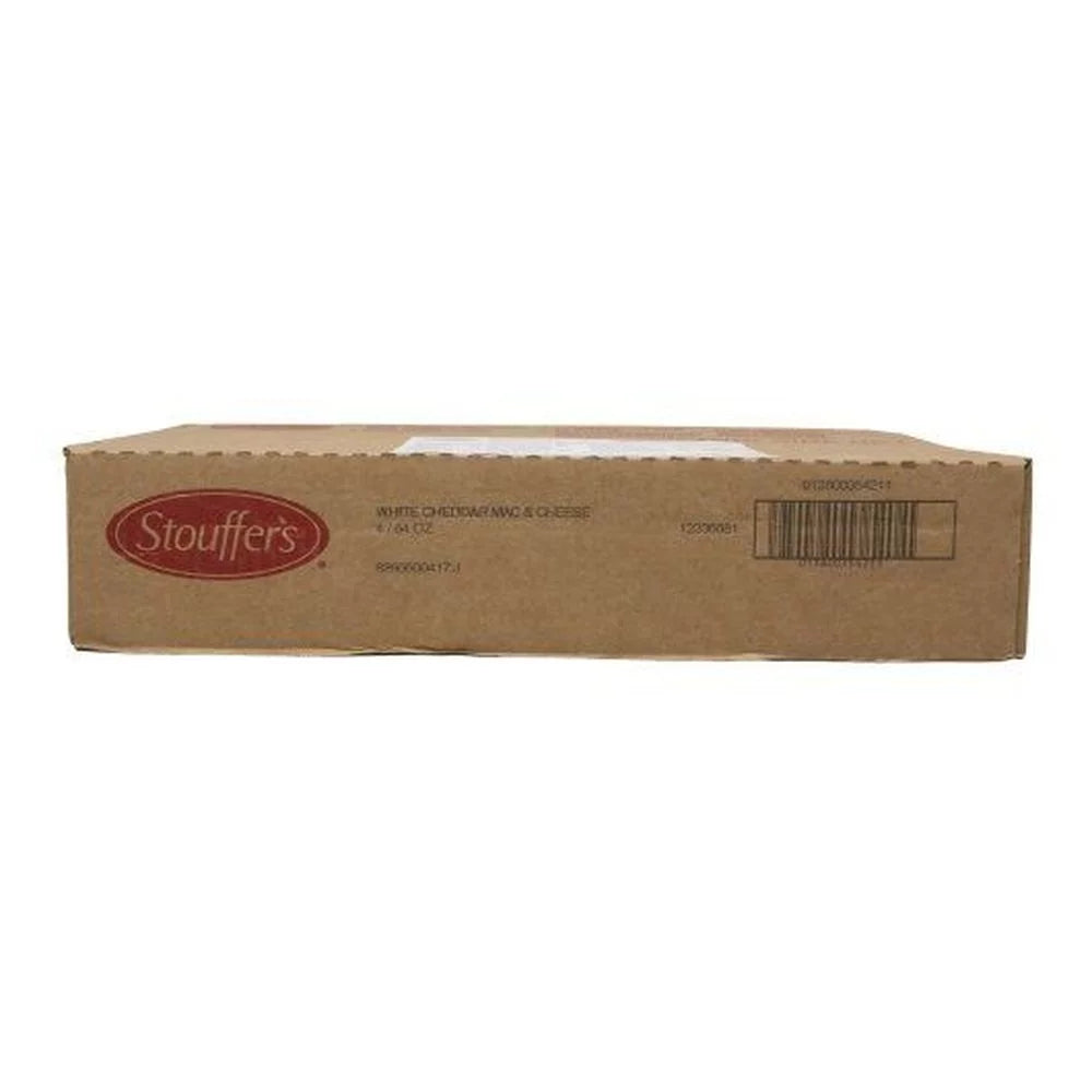 White Cheddar Macaroni and Cheese, 64 Ounce A260112