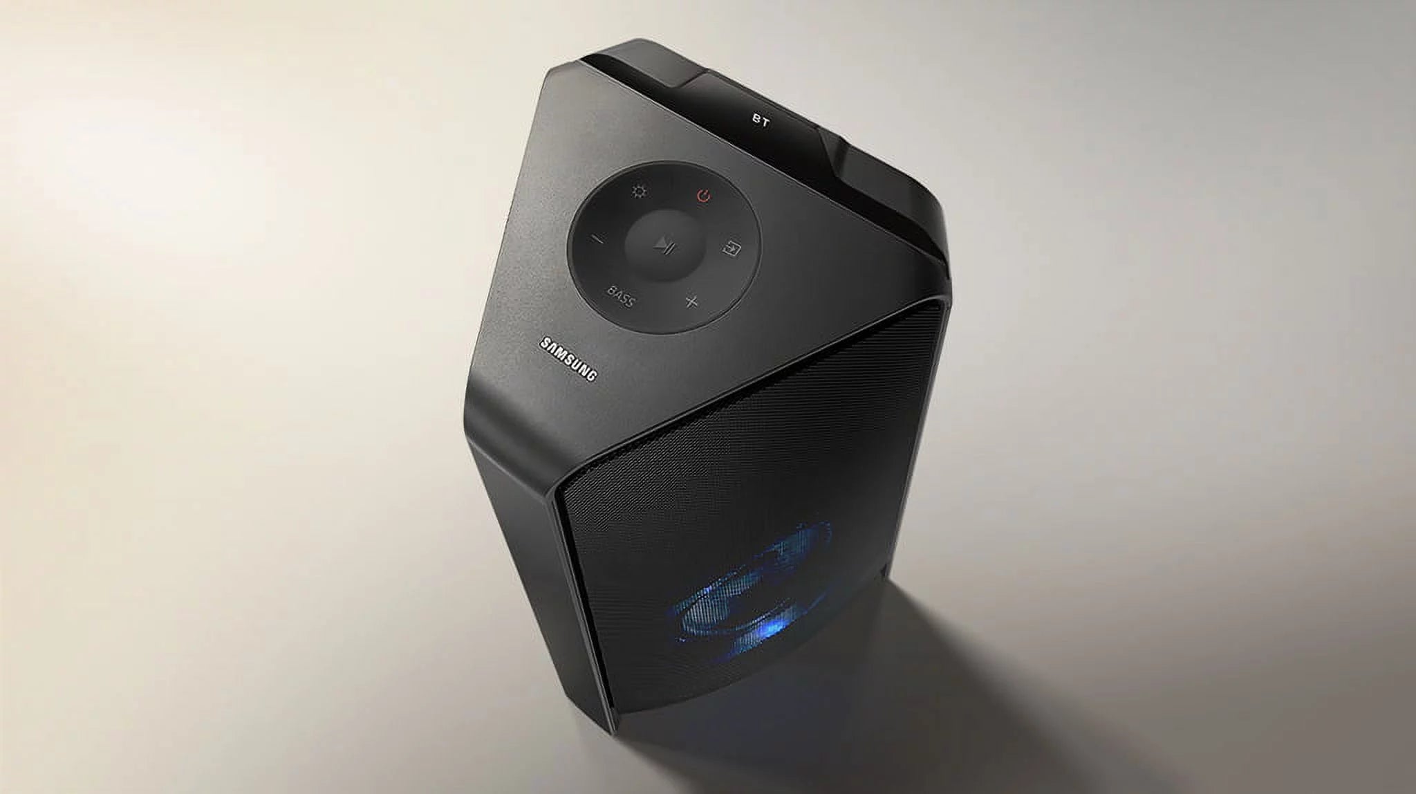 High Power Audio 500W Sound Tower Z134