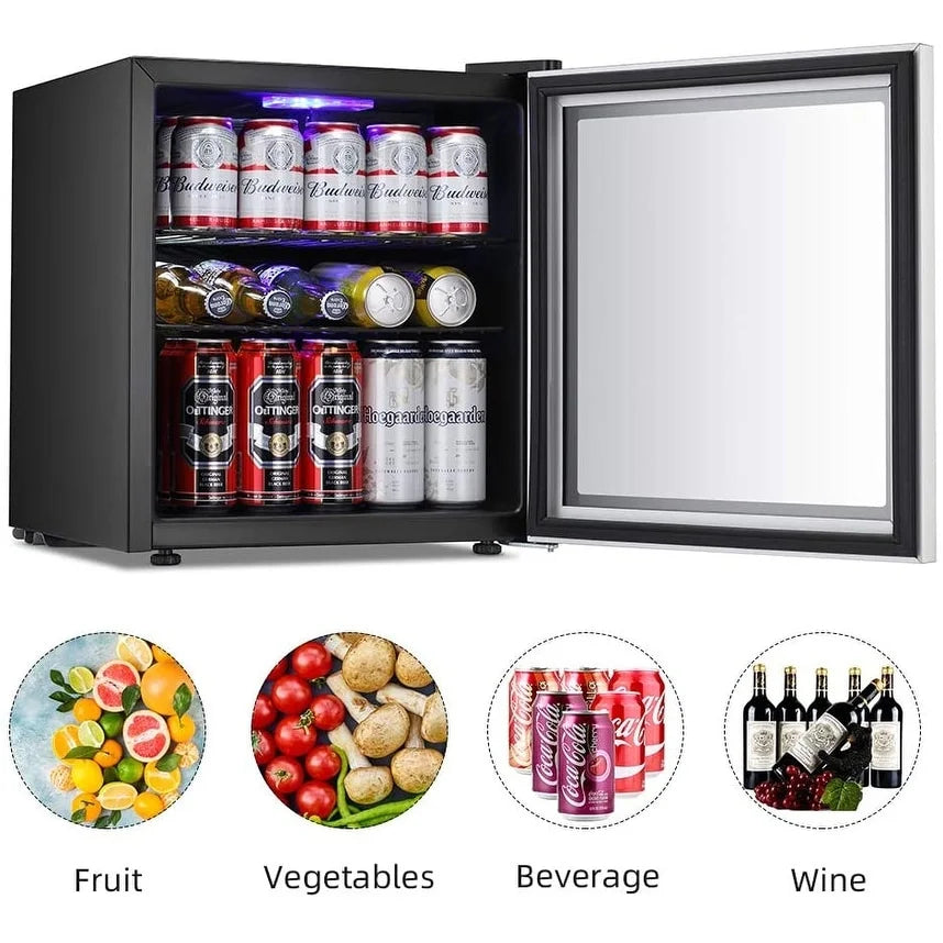 Countertop Beverage Refrigerator M627800