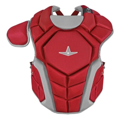 Baseball Catching Equipment Kit, Meets NOCSAE Standard D8546