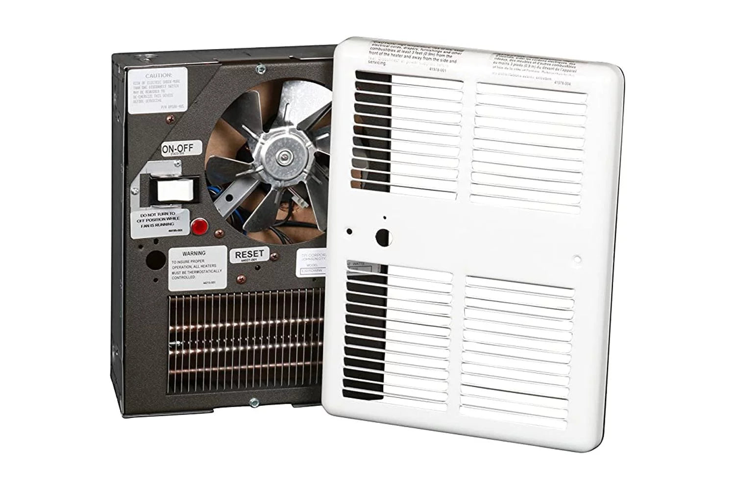 Ceiling Heater C110514