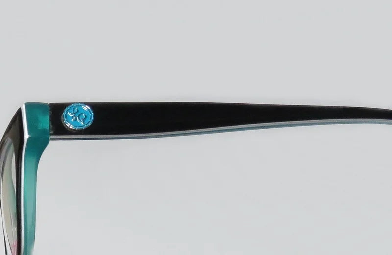 American Fashion Icon Eyeglass Frame X8368