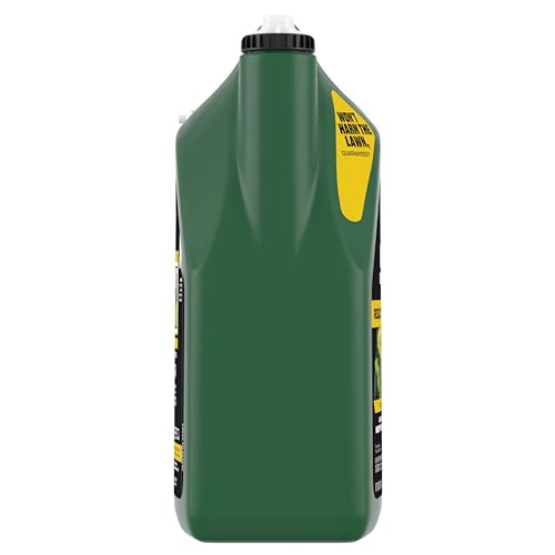 Weed Killer for Lawns Concentrate, Kills Dandelion and Clover, 1 gal. O81023