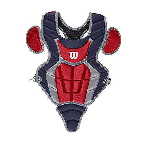 Catcher's Gear Set for Youth B747