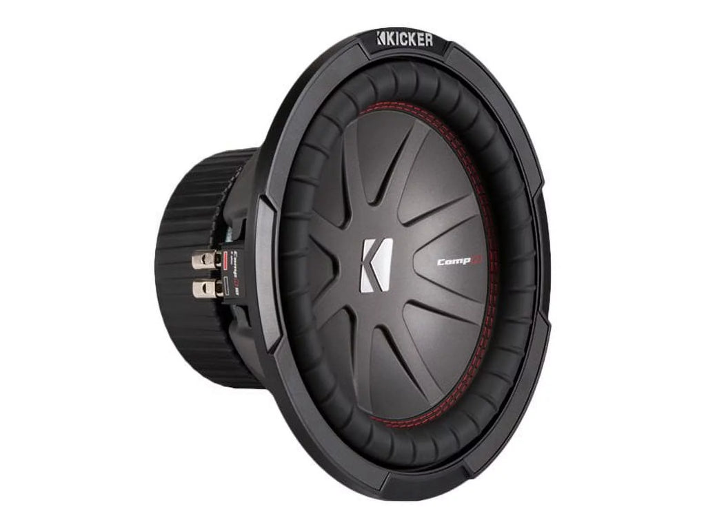 10" 400W Car Subwoofer Driver Q13055