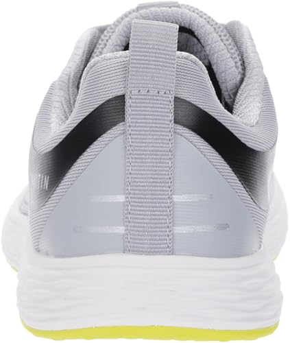 Men's Zero Drop Running Shoes Wide Toe Box Y207