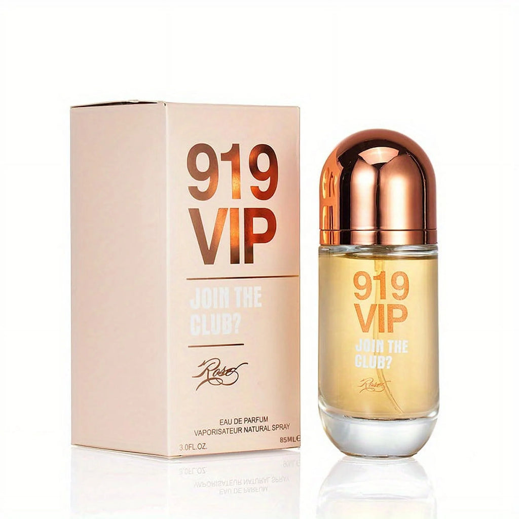 Eau De Toilette Spray For Women, Refreshing And Lasting Floral Fragrance, PerfectFor Dating, Party And Daily Use, Ideal Gift For Her, 85ml