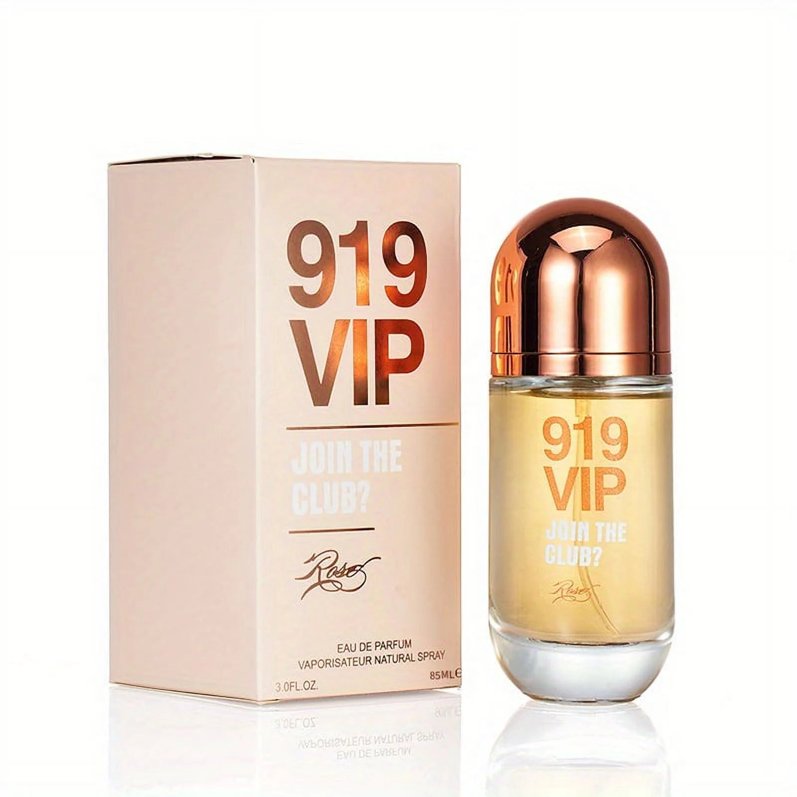 Eau De Toilette Spray For Women, Refreshing And Lasting Floral Fragrance, PerfectFor Dating, Party And Daily Use, Ideal Gift For Her, 85ml