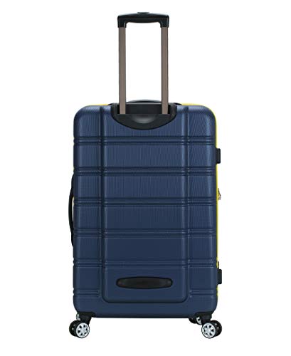 Hardside Expandable Luggage with Spinner Wheels, 2 Piece Set S21529