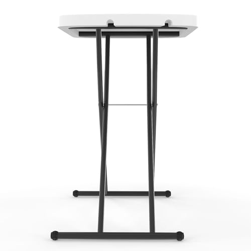 Folding Table 25.5 Inch Z3461