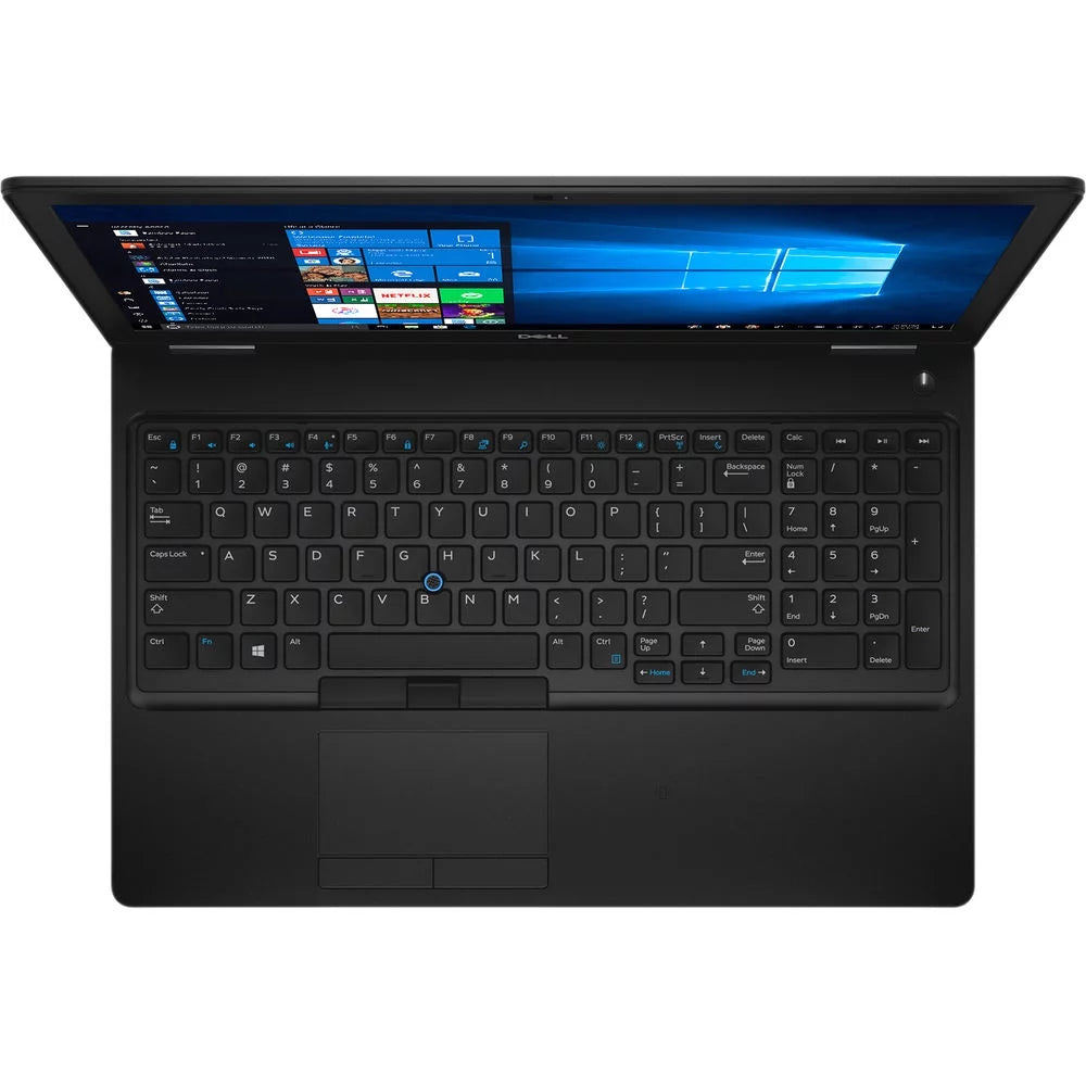 Refurbished Dell Precision 3530 Core i7 16GB 512GB T145738