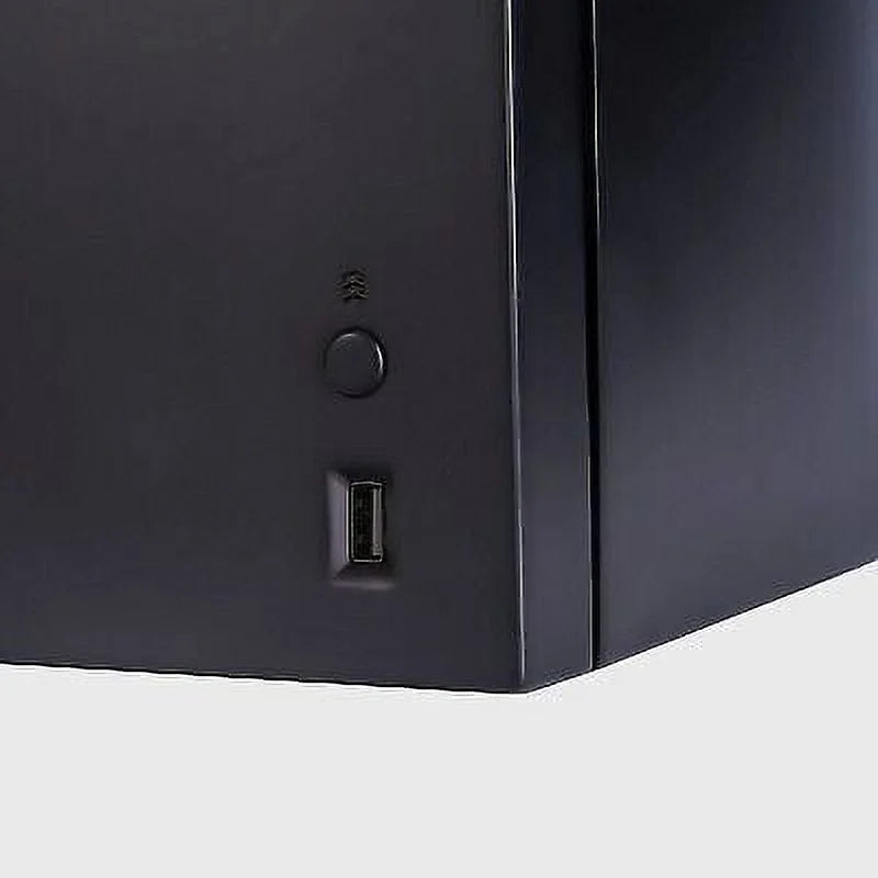 Mini Fridge R324