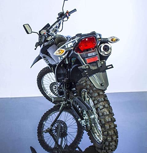 250cc Enduro Dual Sports Motorcycle Street Bike O721