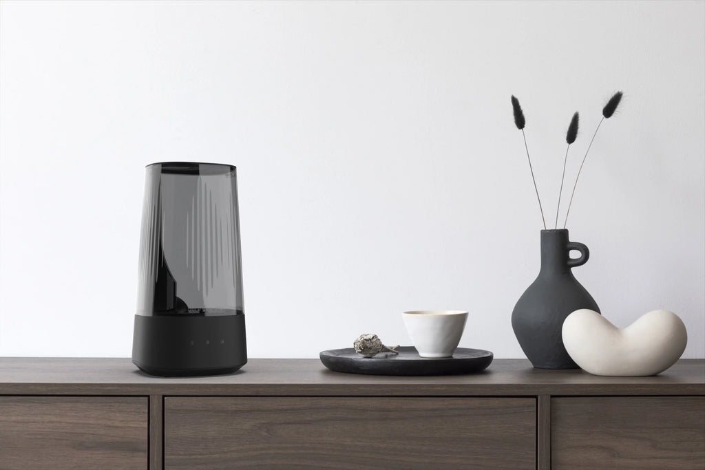 Ultrasonic Cool Mist Humidifier with Aroma Tray B6947