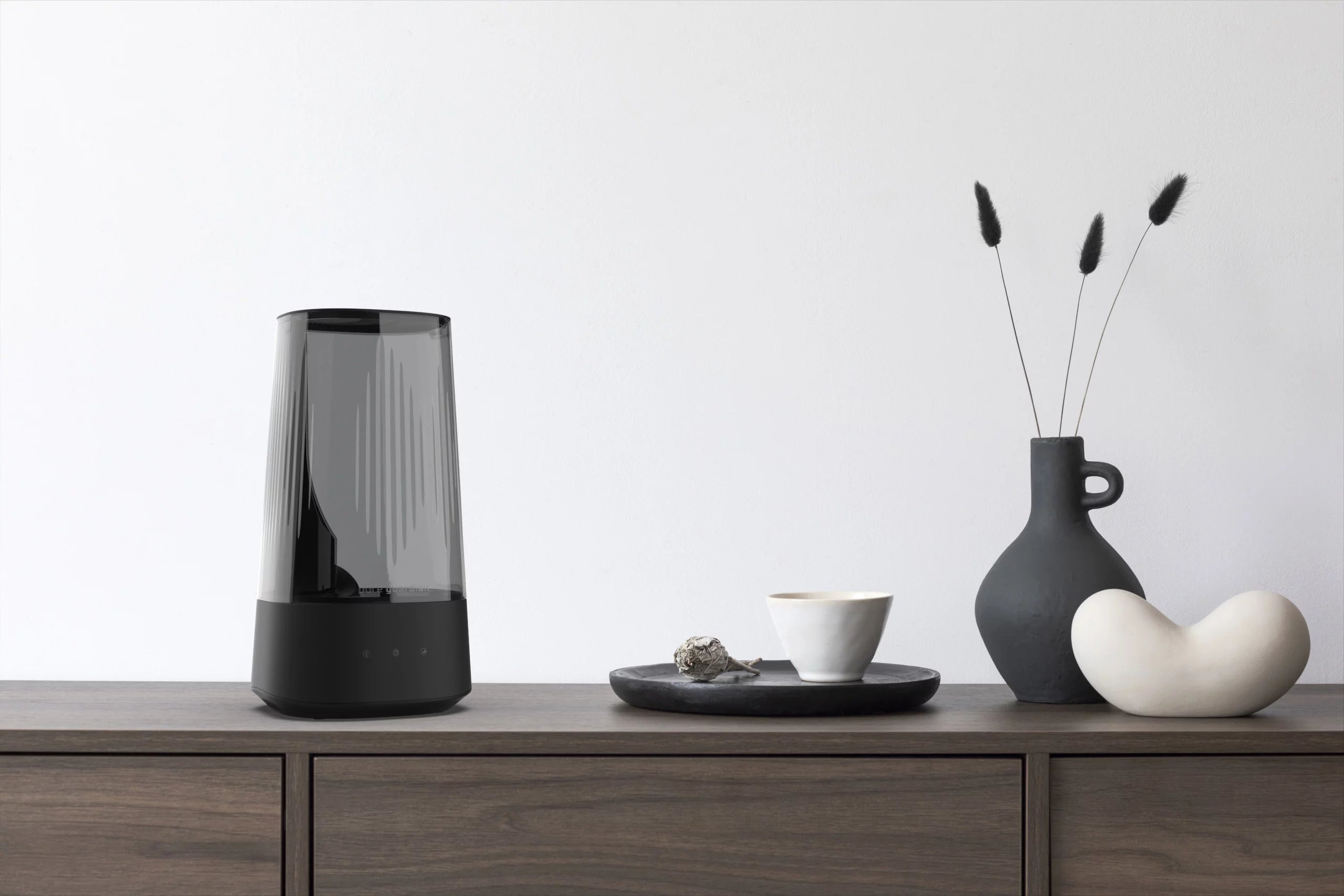 Ultrasonic Cool Mist Humidifier with Aroma Tray B6947