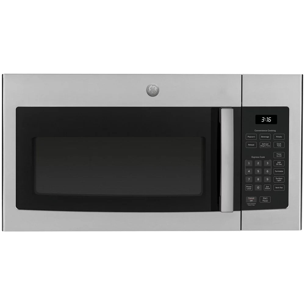 Over-the-Range Microwave Oven Stainless Steel A104