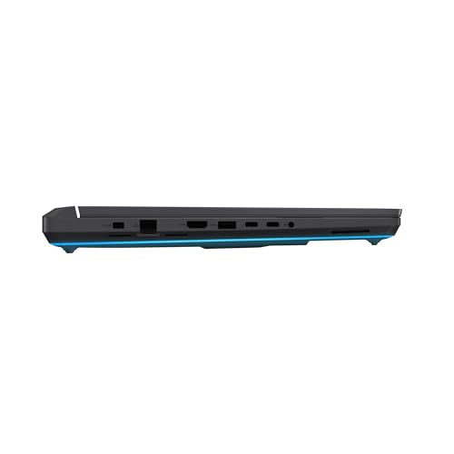 Gaming Laptop, 16” FHD+ 165Hz Display, RTX 5060, Core i7, 16GB DDR5, 1TB SSD, Wi-Fi 7, Windows 11 Home W4772