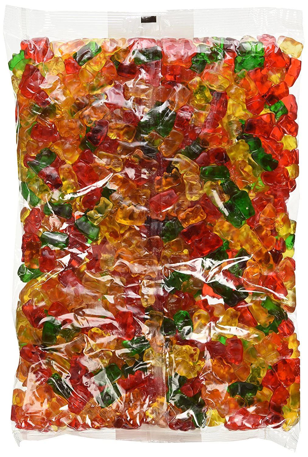 Gummi Candy, 5 Lb L4761