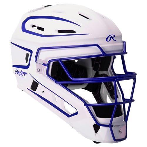 Catcher's Set Baseball NOCSAE Certified N38882