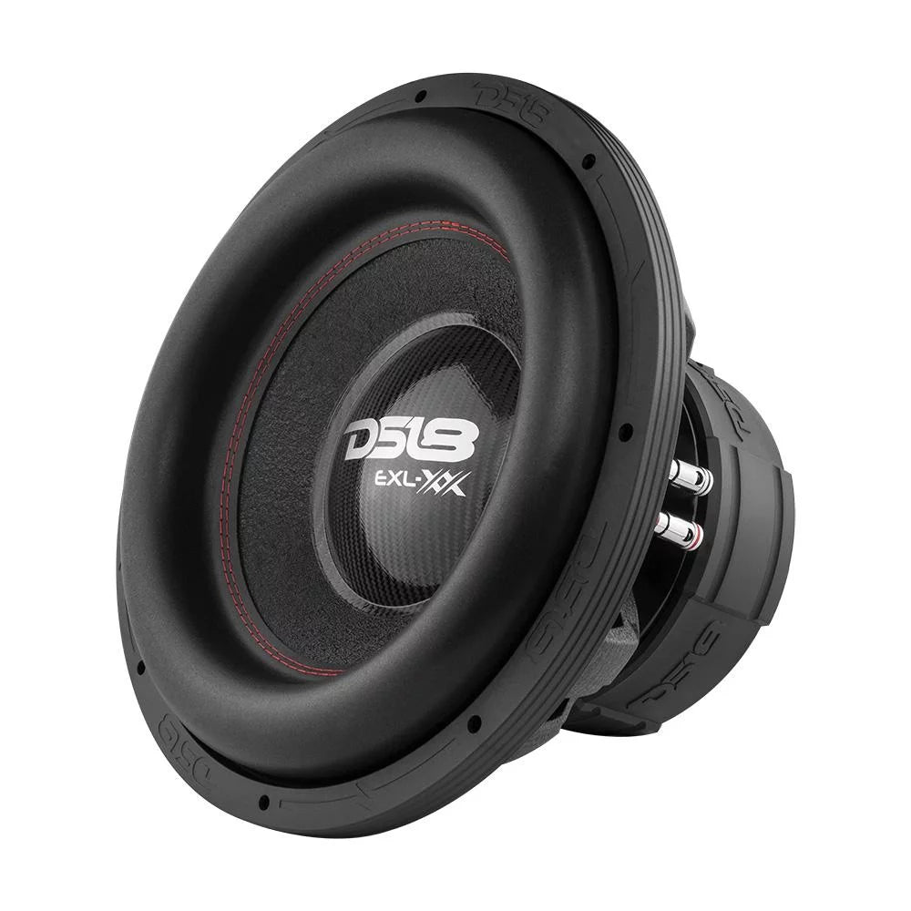 15 in. 2000W RMS DVC 4-Ohm Subwoofer A66320