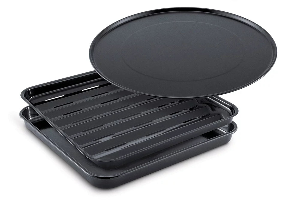 Convection Oven Black Sesame Y6576