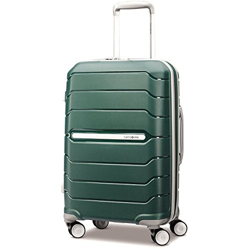 Hardside Carry-On Luggage - Expandable Hard Shell Spinner Suitcase B567593