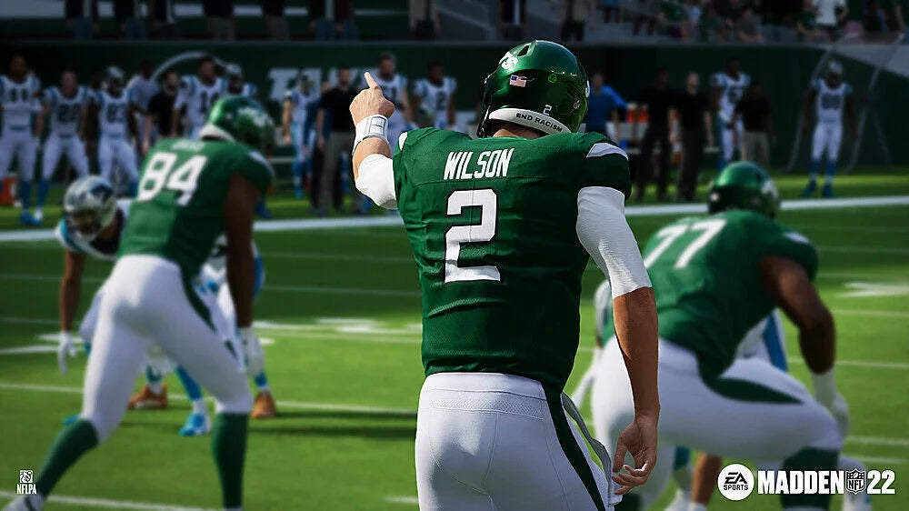 Madden NFL 22 - PlayStation 5 U915