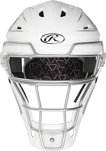 Catcher's Set for Baseball C287982