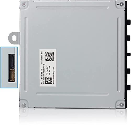 Blu-Ray Disk Drive Replacement for Xbox One S N783719