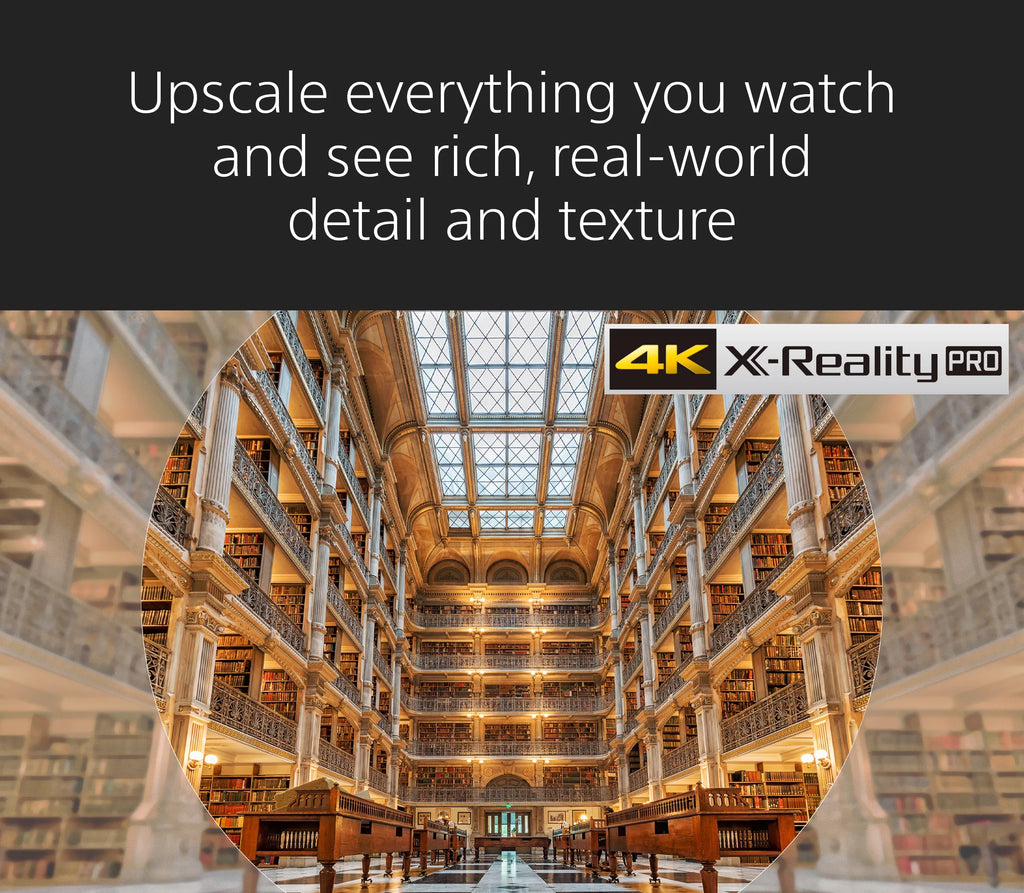 85" 4K Ultra HD LED Smart TV V152