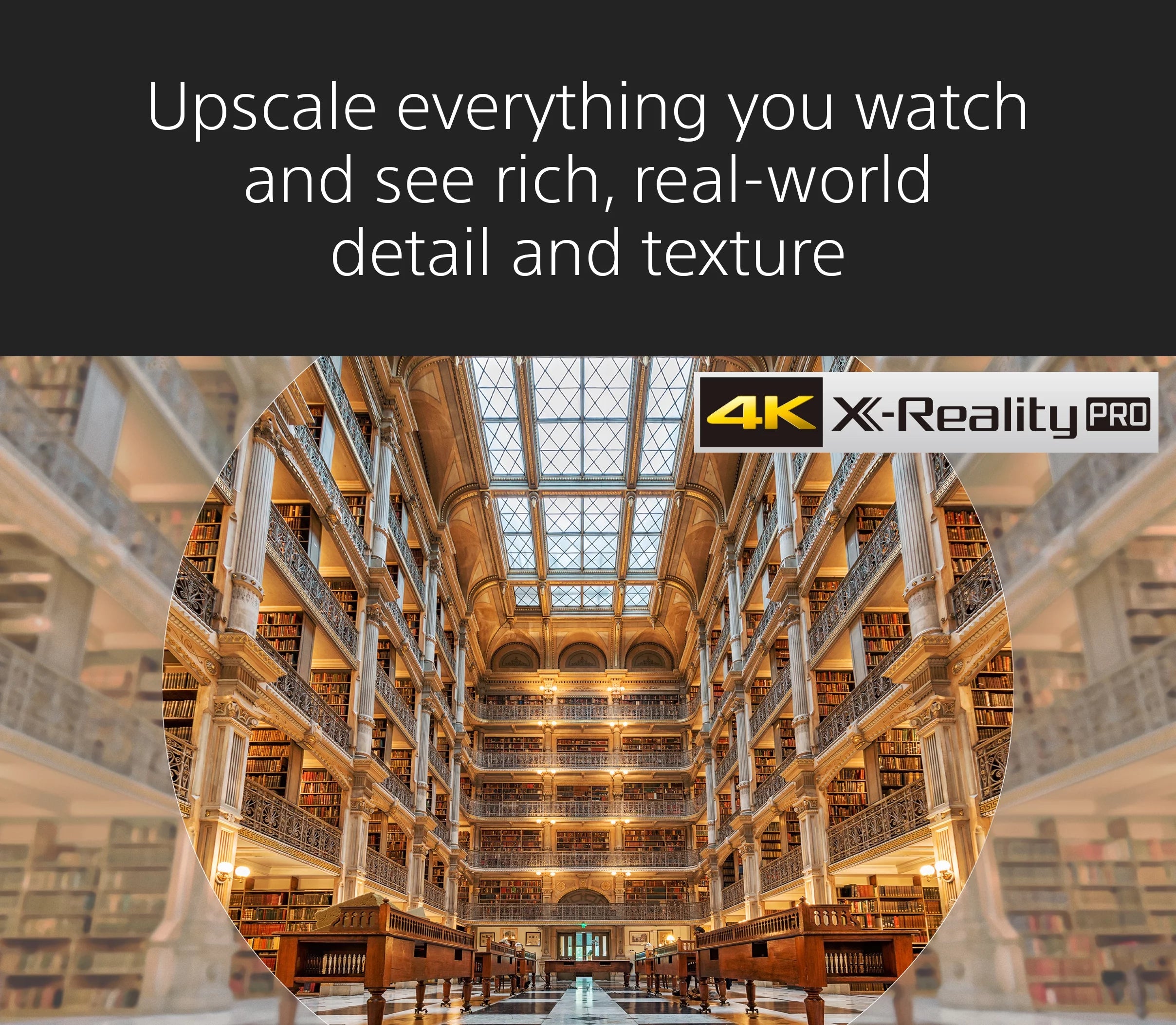 85" 4K Ultra HD LED Smart TV V152