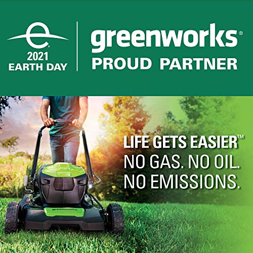 Cordless Hedge Trimmer with Battery and Charger S492628
