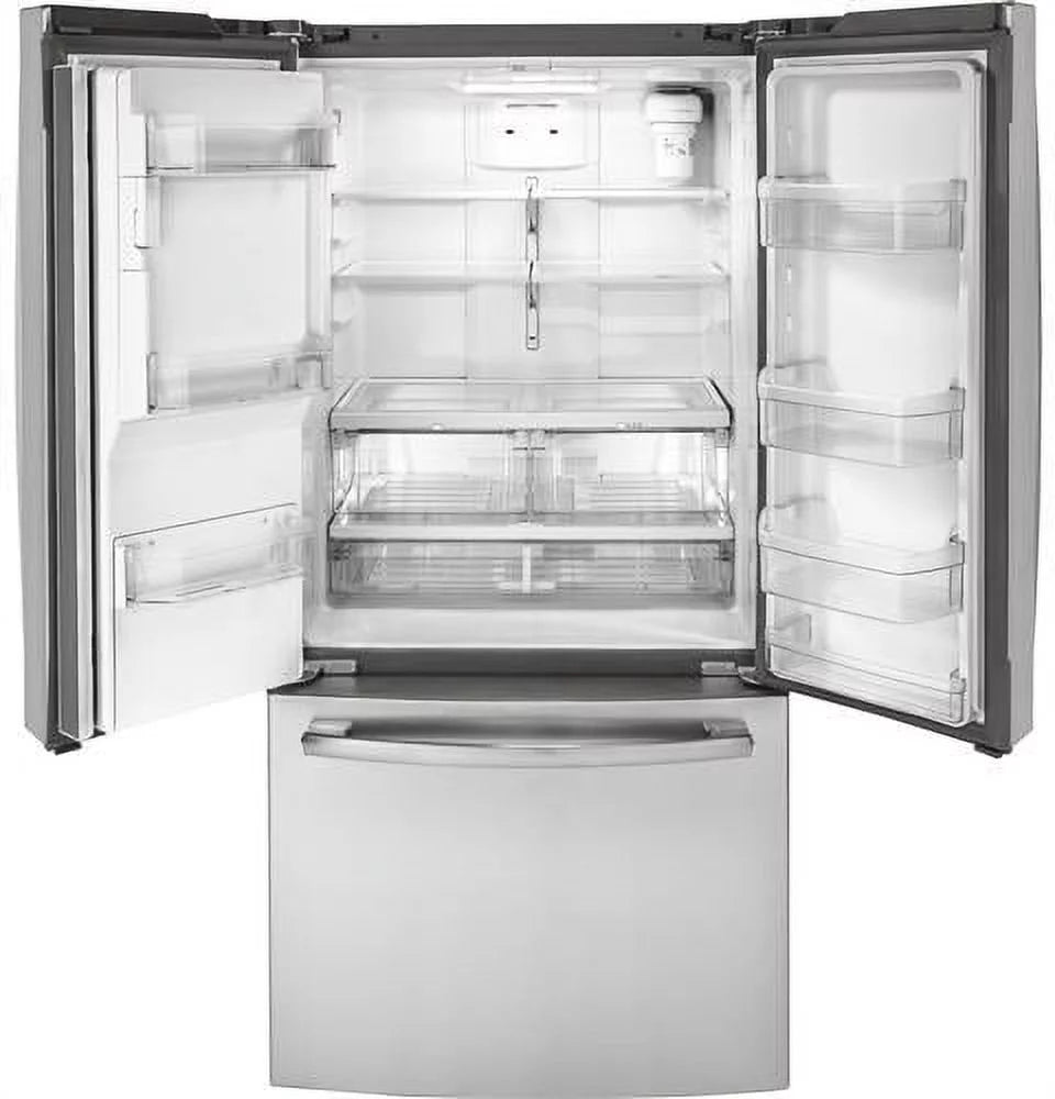 Counter Depth Side by Side Refrigerator 17.5 cu ft B613