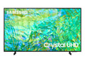 SAMSUNG 75" Class CU8000B Crystal UHD 4K Smart Television UN75CU8000BXZA